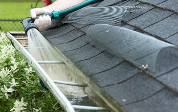 Croxteth gutter cleaning costs