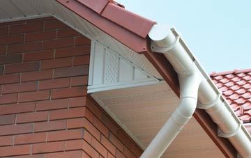 Croxteth soffit repair costs