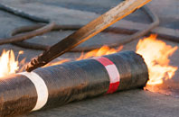 free Croxteth flat roofing repair quotes